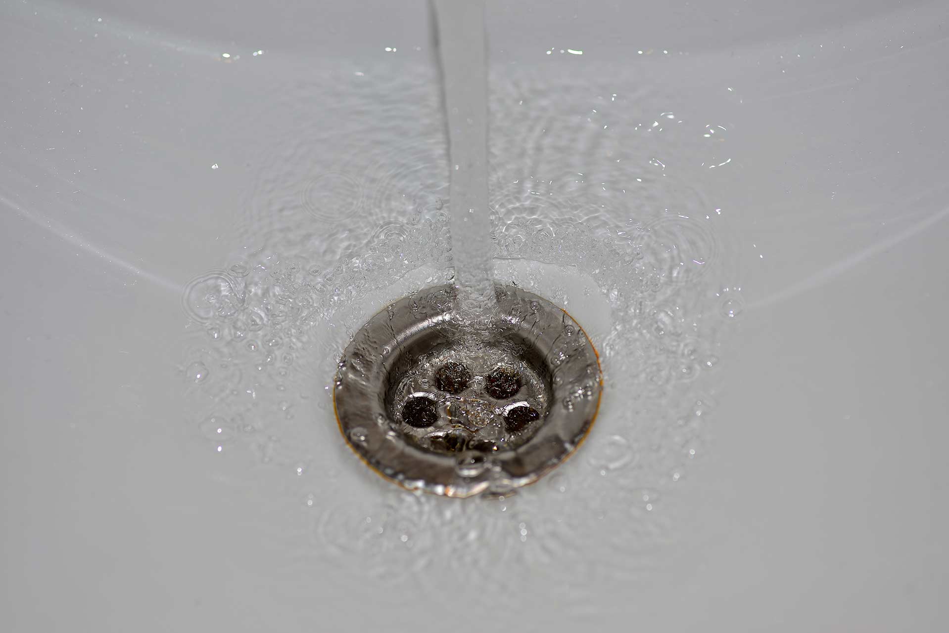 A2B Drains provides services to unblock blocked sinks and drains for properties in Dawley.